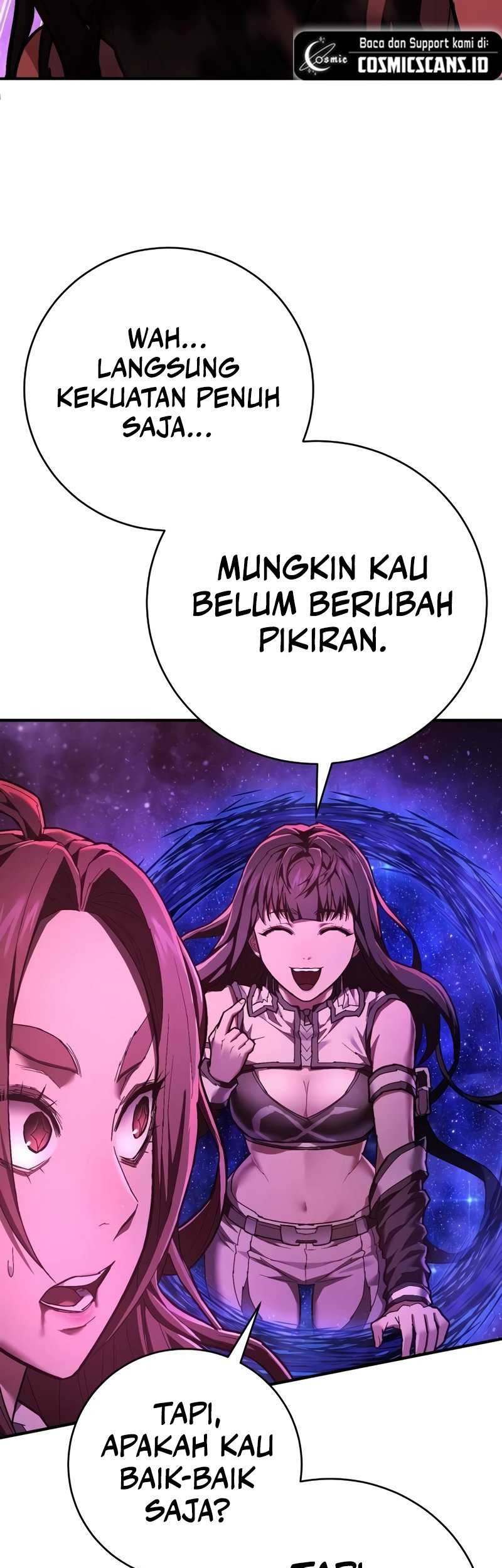 Executioner Chapter 28 Gambar 54