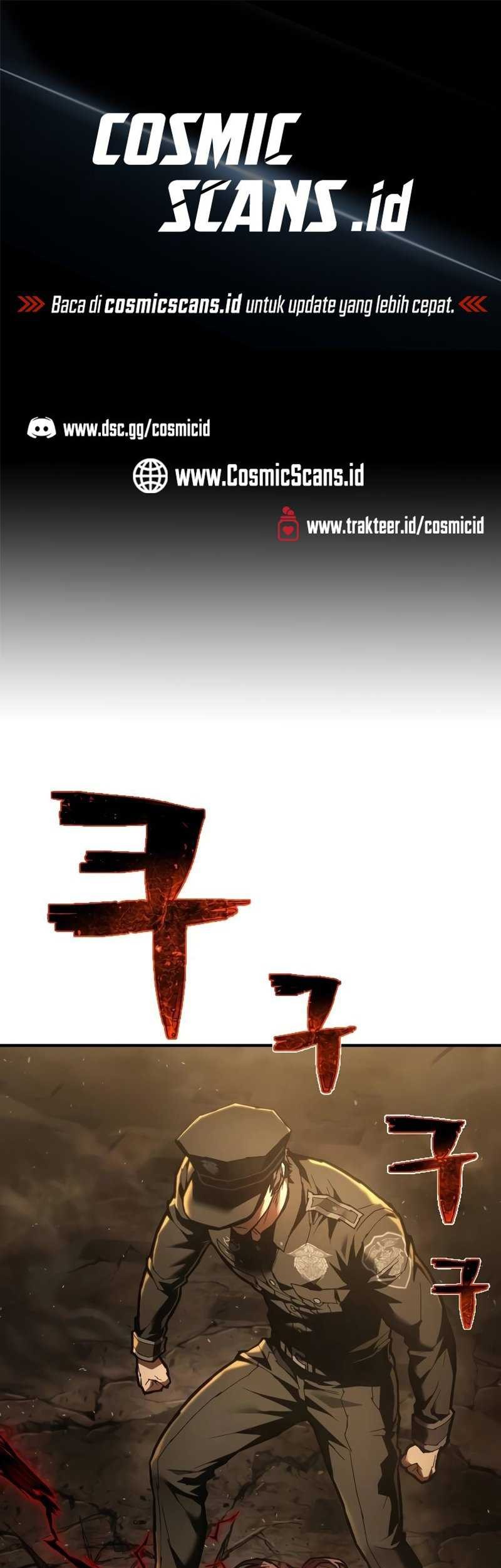 Baca  Executioner Chapter 28 Gambar 2
