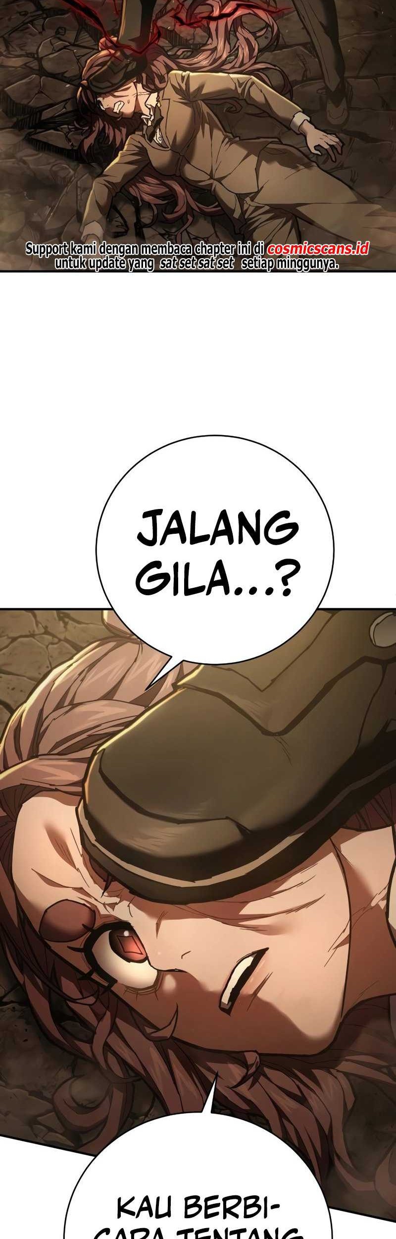 Executioner Chapter 28 Gambar 3