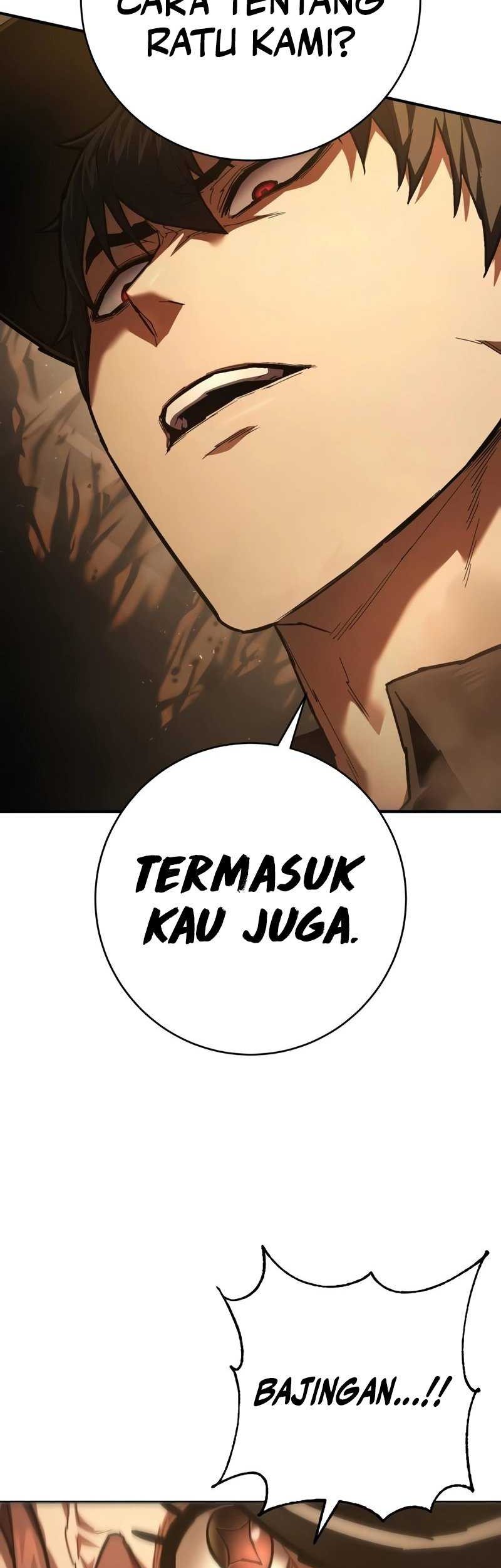 Executioner Chapter 28 Gambar 4