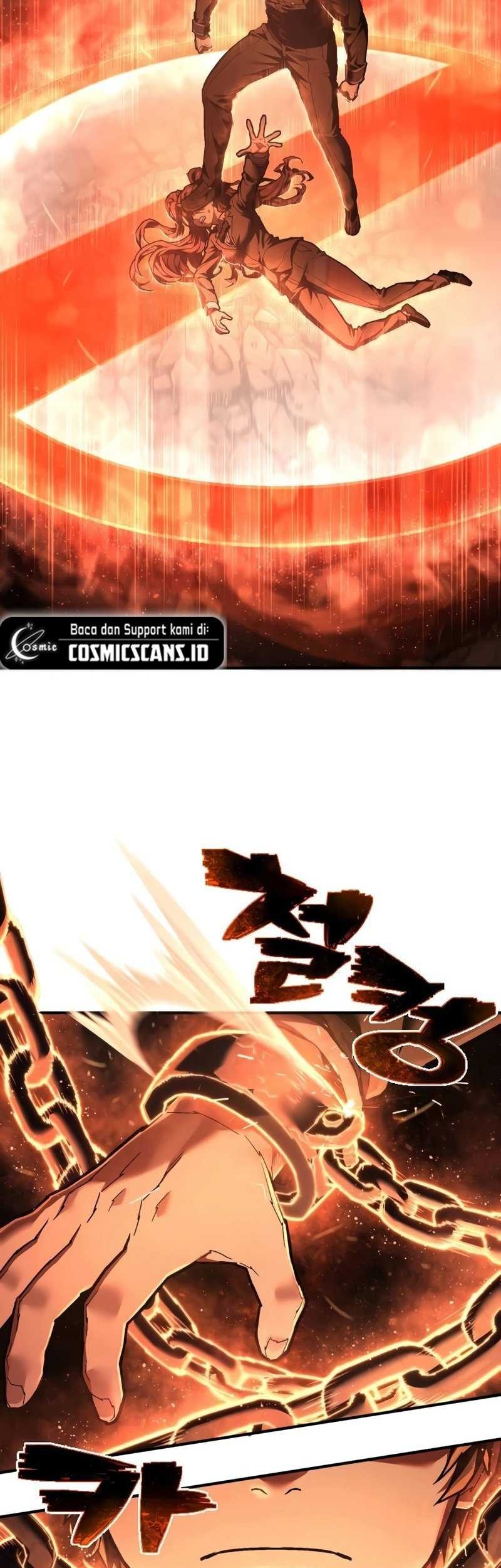 Executioner Chapter 28 Gambar 6