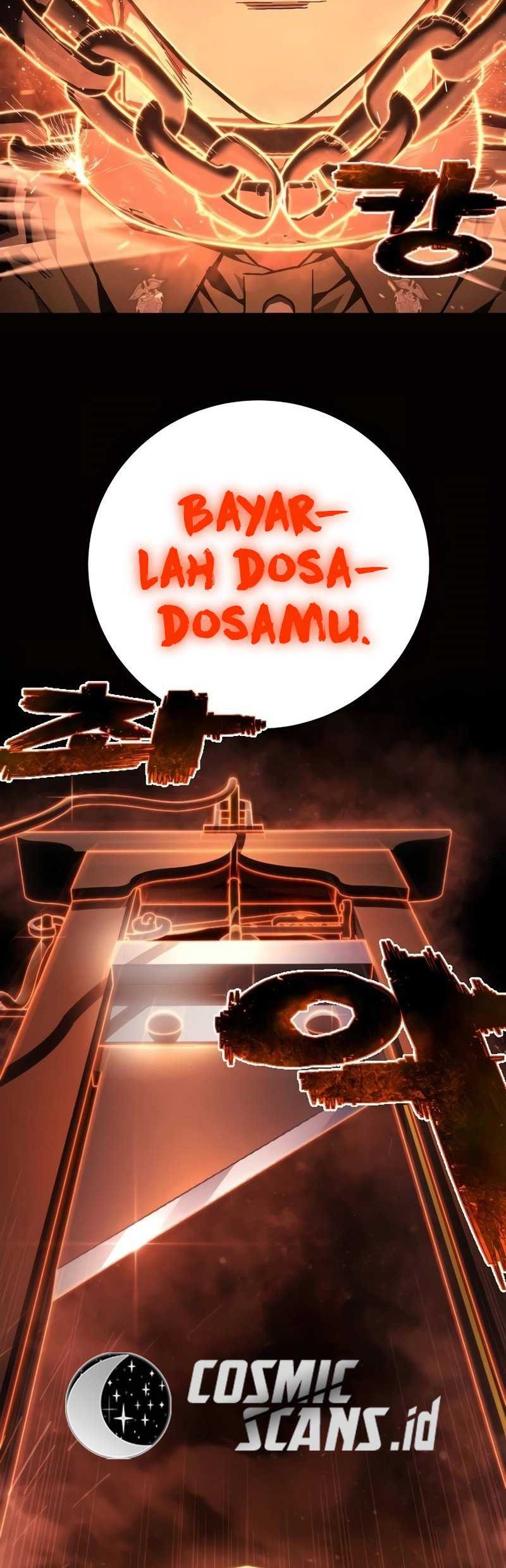 Executioner Chapter 28 Gambar 7