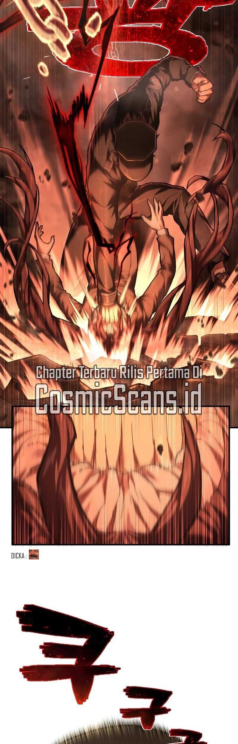 Executioner Chapter 28 Gambar 10