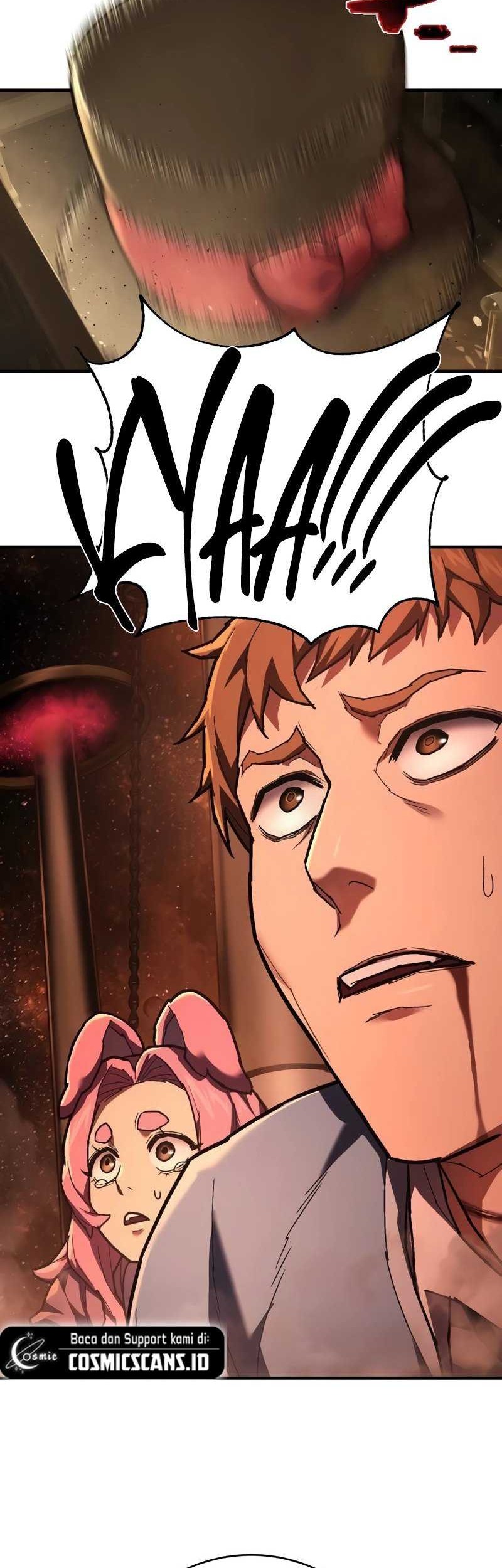 Executioner Chapter 28 Gambar 11