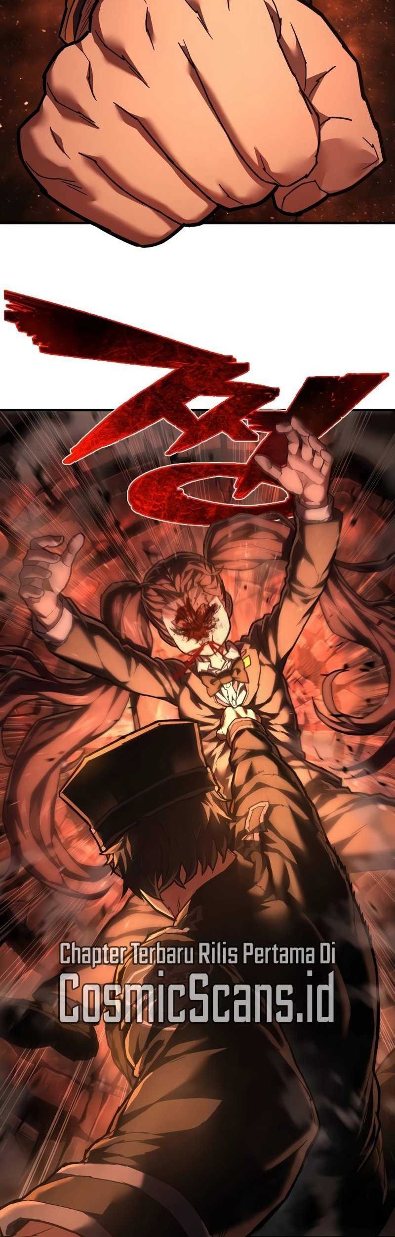 Executioner Chapter 28 Gambar 15