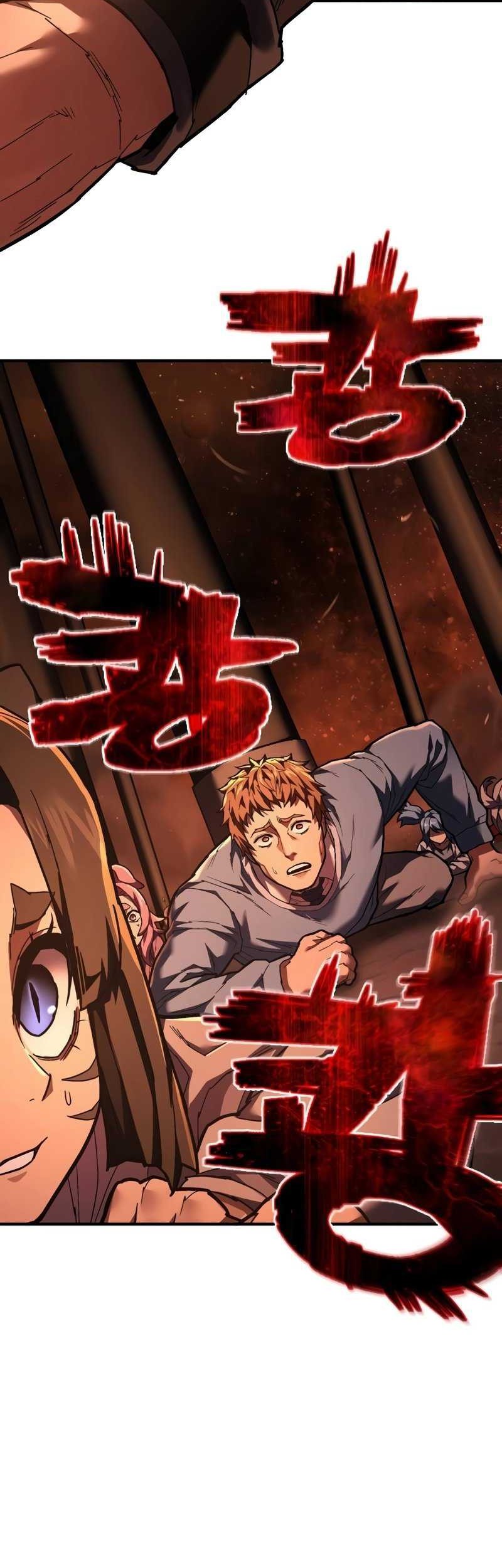 Executioner Chapter 28 Gambar 16