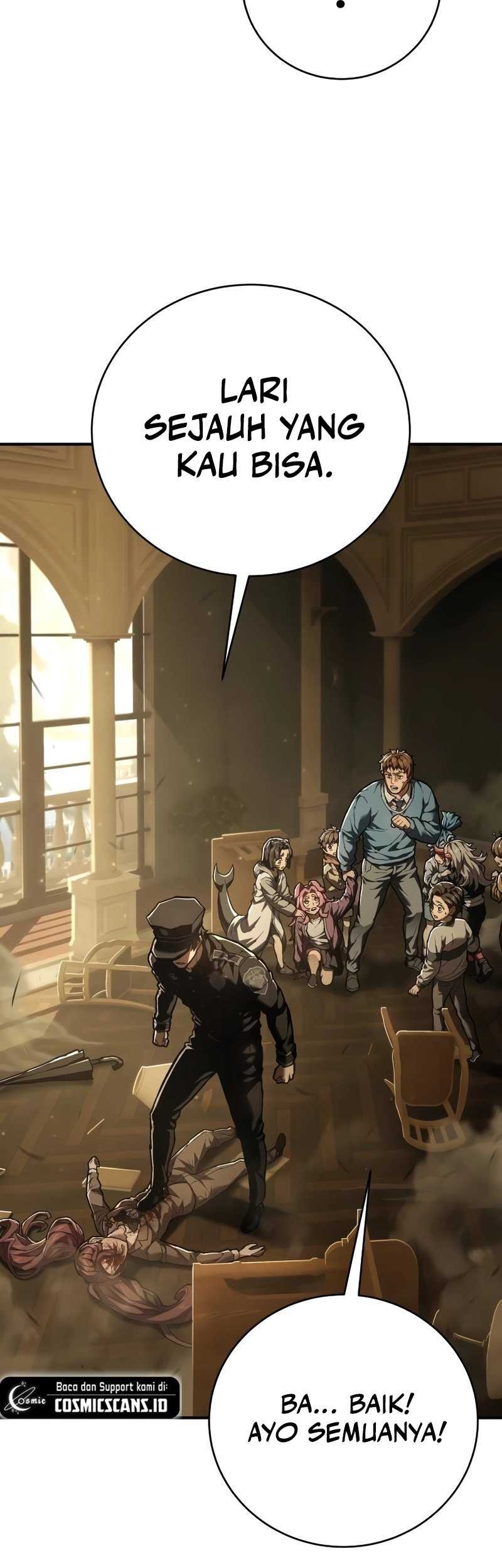 Executioner Chapter 28 Gambar 18