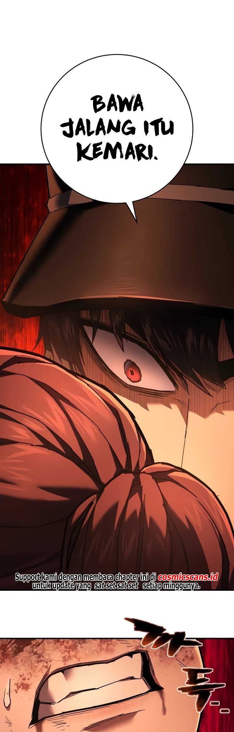 Executioner Chapter 28 Gambar 21