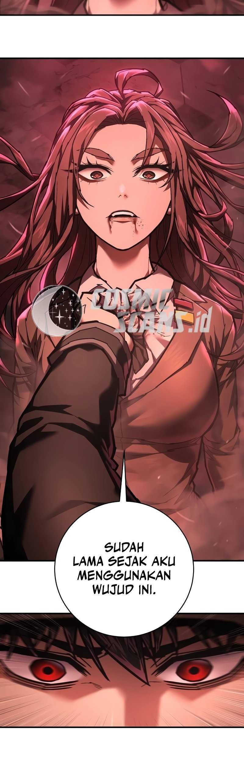 Executioner Chapter 28 Gambar 24