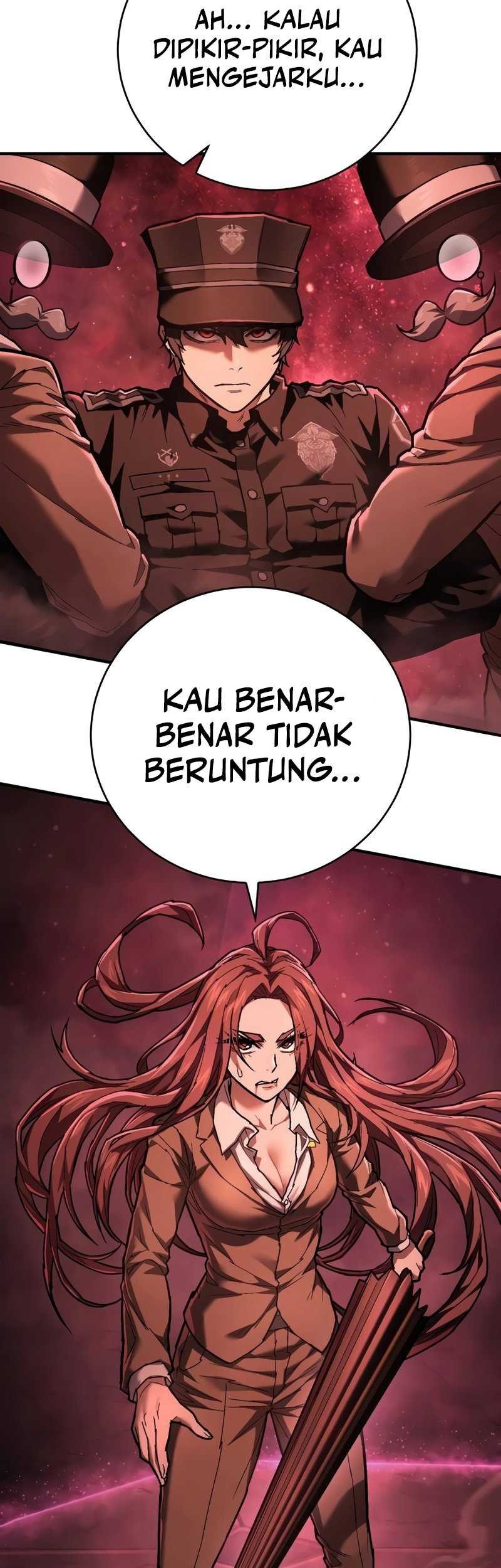 Executioner Chapter 28 Gambar 30