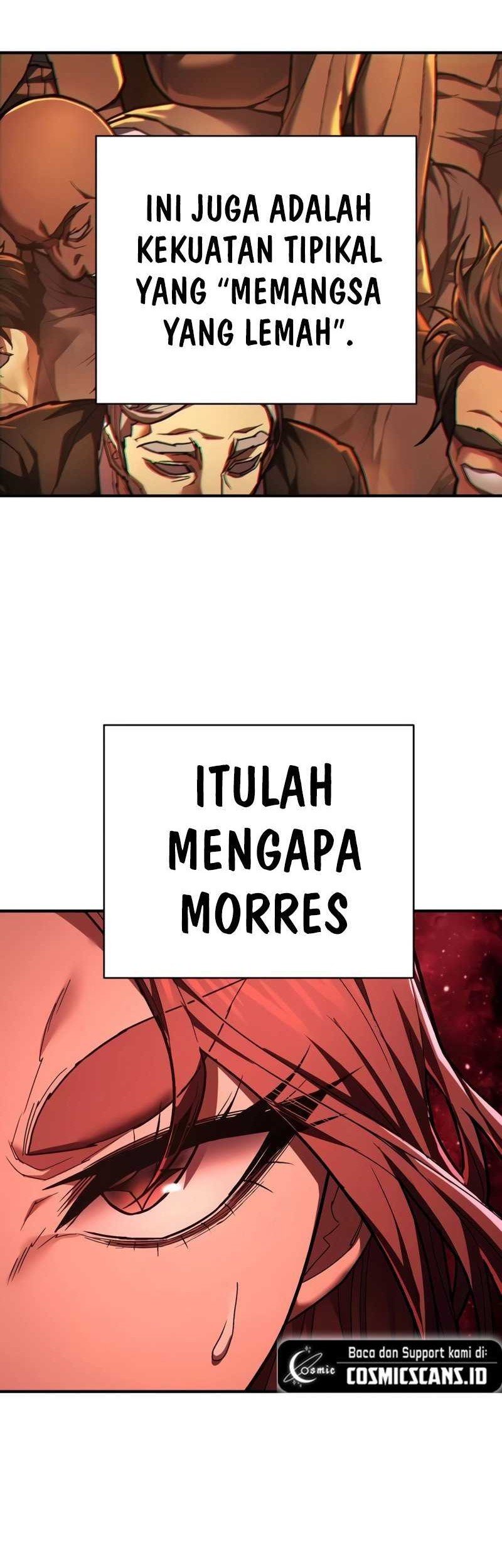 Executioner Chapter 28 Gambar 33