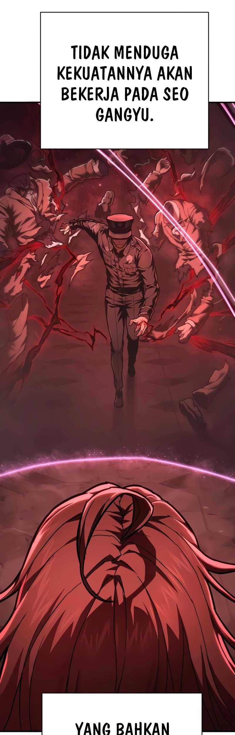 Executioner Chapter 28 Gambar 34