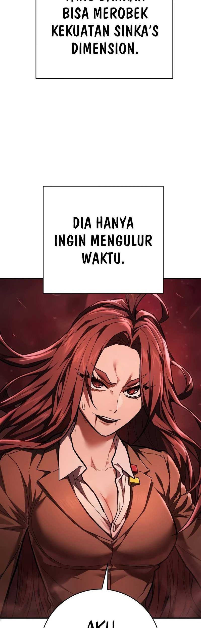Executioner Chapter 28 Gambar 35