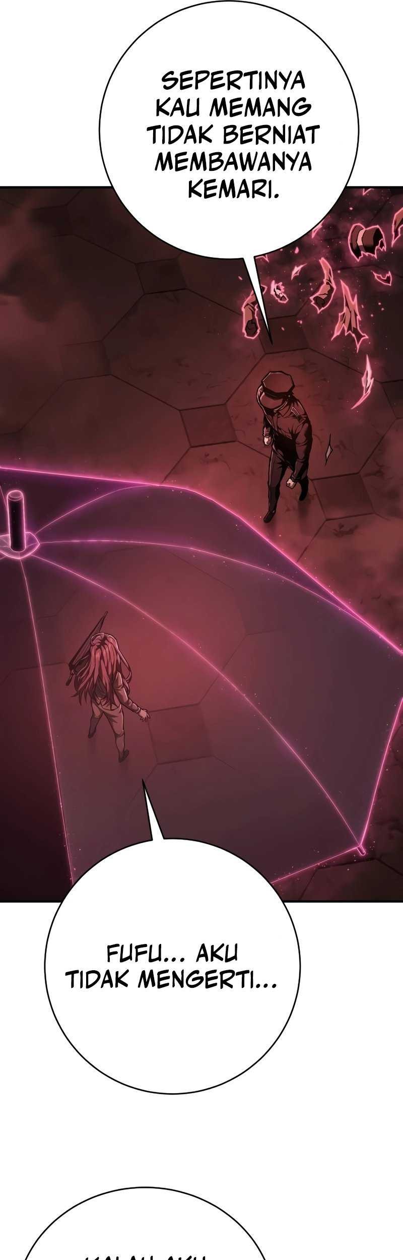 Executioner Chapter 28 Gambar 38
