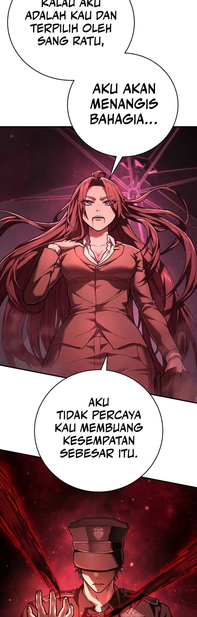 Executioner Chapter 28 Gambar 39