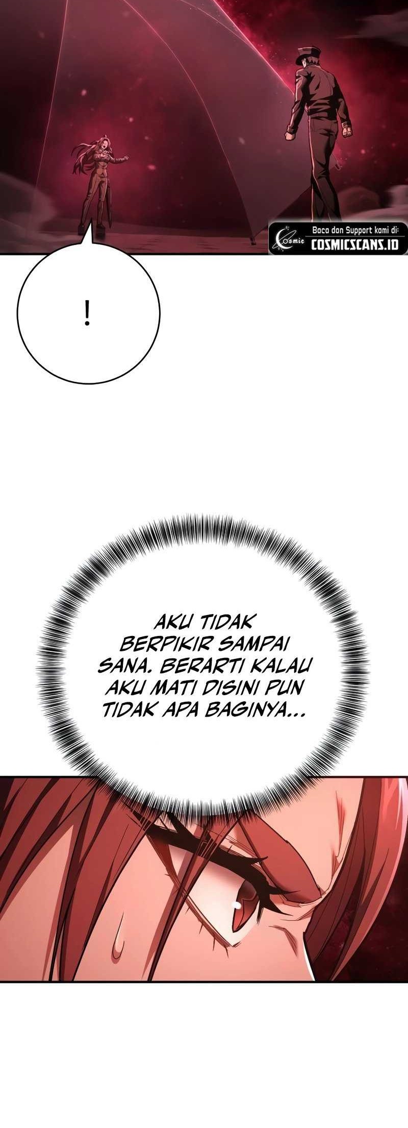 Executioner Chapter 28 Gambar 43