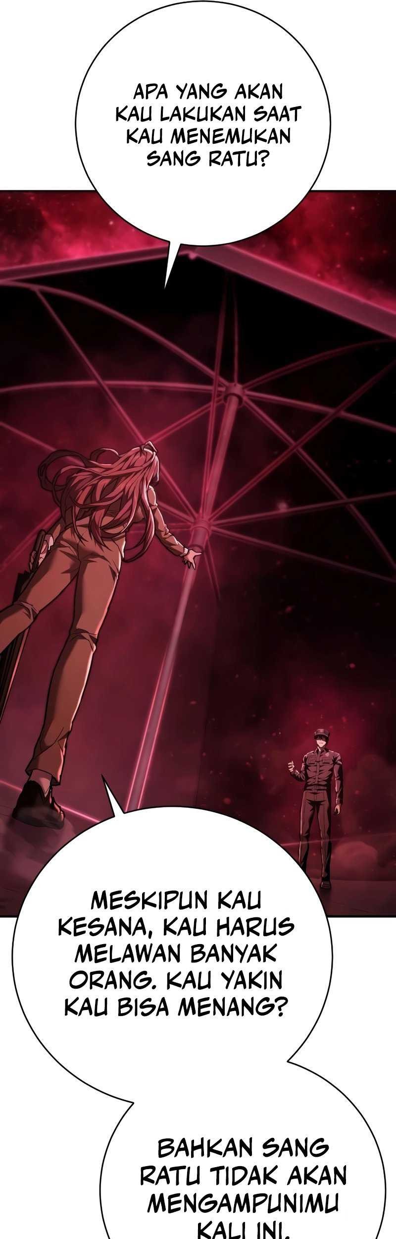 Executioner Chapter 28 Gambar 44