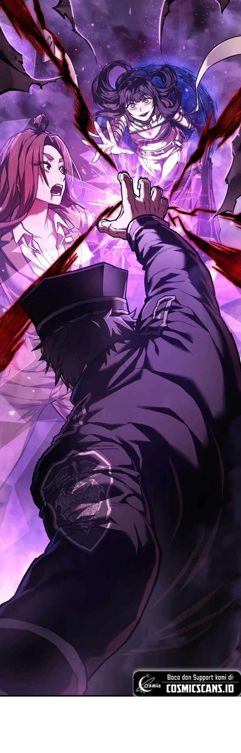 Executioner Chapter 28 Gambar 49