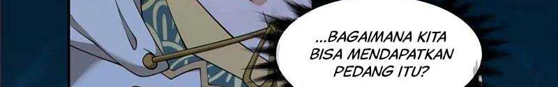 My Disciples Are All Big Villains Chapter 276 Gambar 18