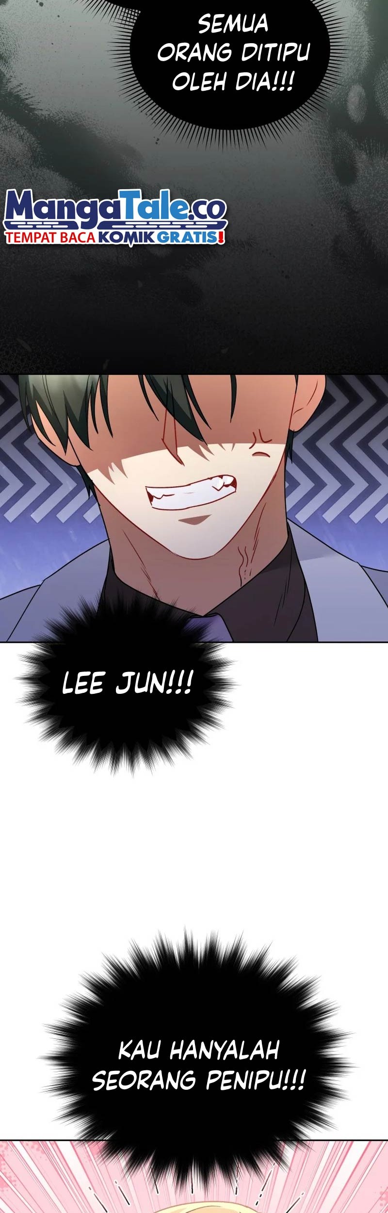 Hello? Veterinarian! Chapter 61 Gambar 36