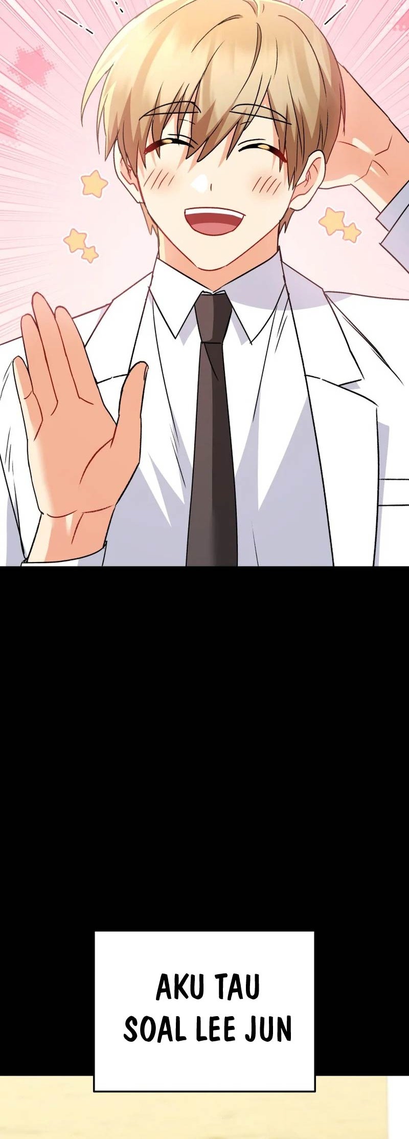 Hello? Veterinarian! Chapter 61 Gambar 37