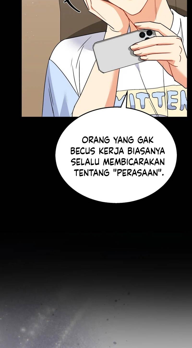 Hello? Veterinarian! Chapter 61 Gambar 41