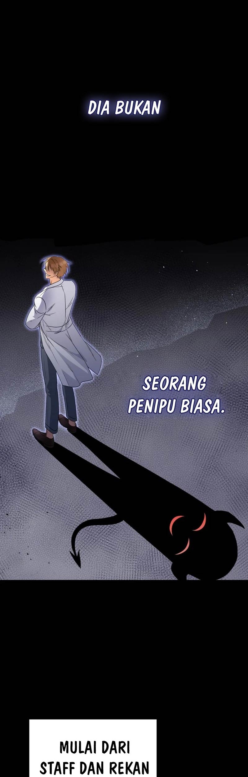 Hello? Veterinarian! Chapter 61 Gambar 43
