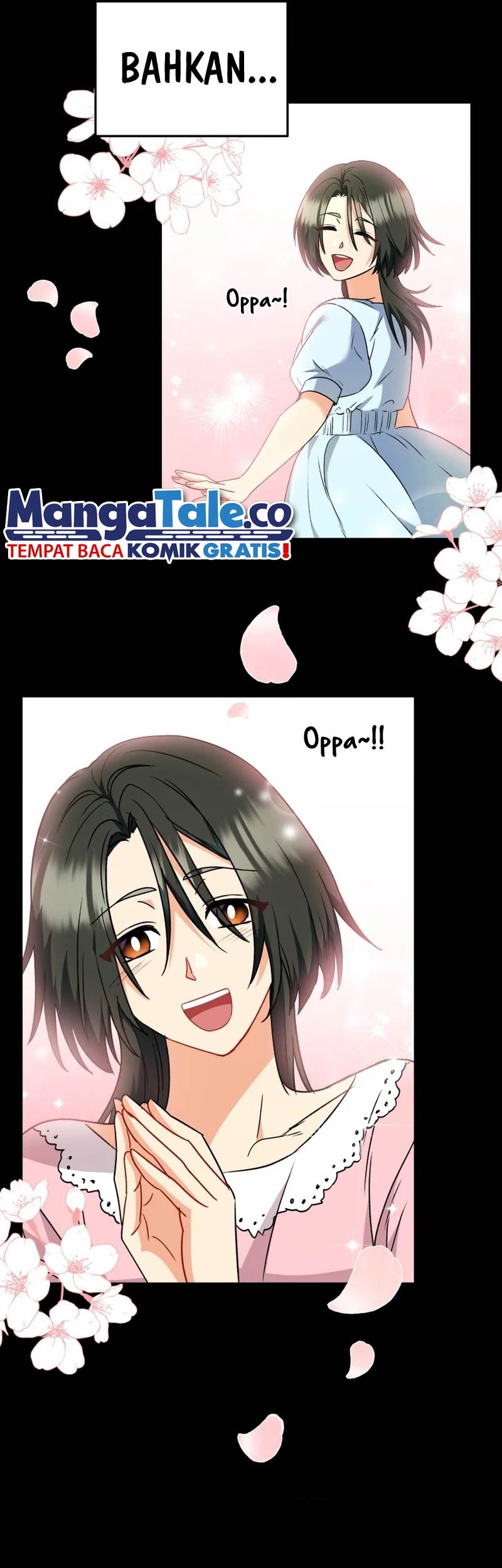 Hello? Veterinarian! Chapter 61 Gambar 46