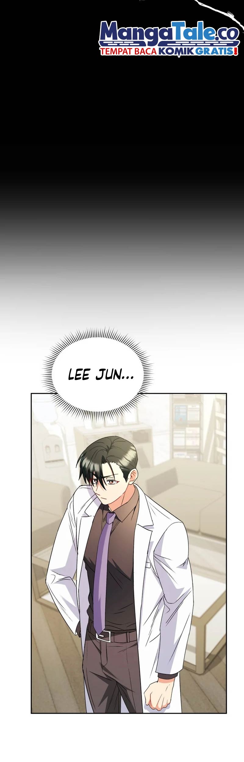 Hello? Veterinarian! Chapter 61 Gambar 48