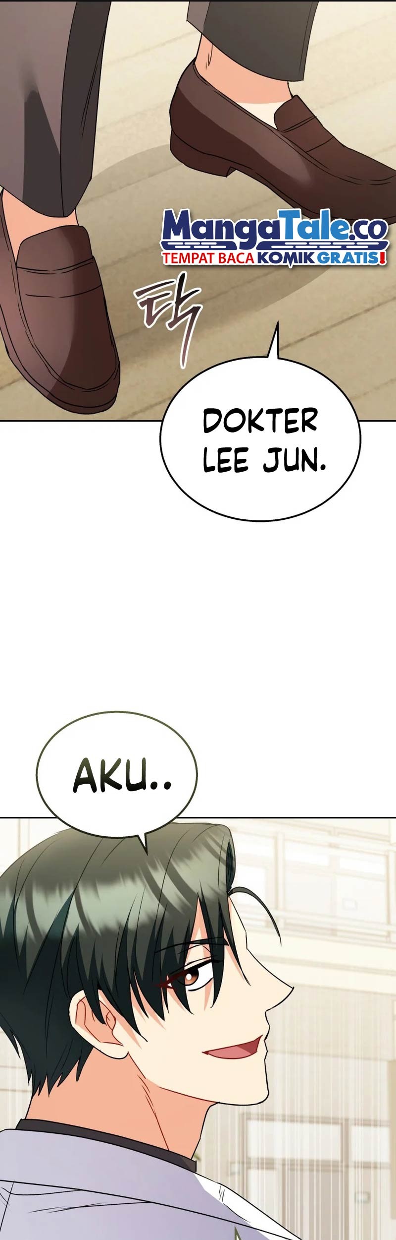 Hello? Veterinarian! Chapter 61 Gambar 50