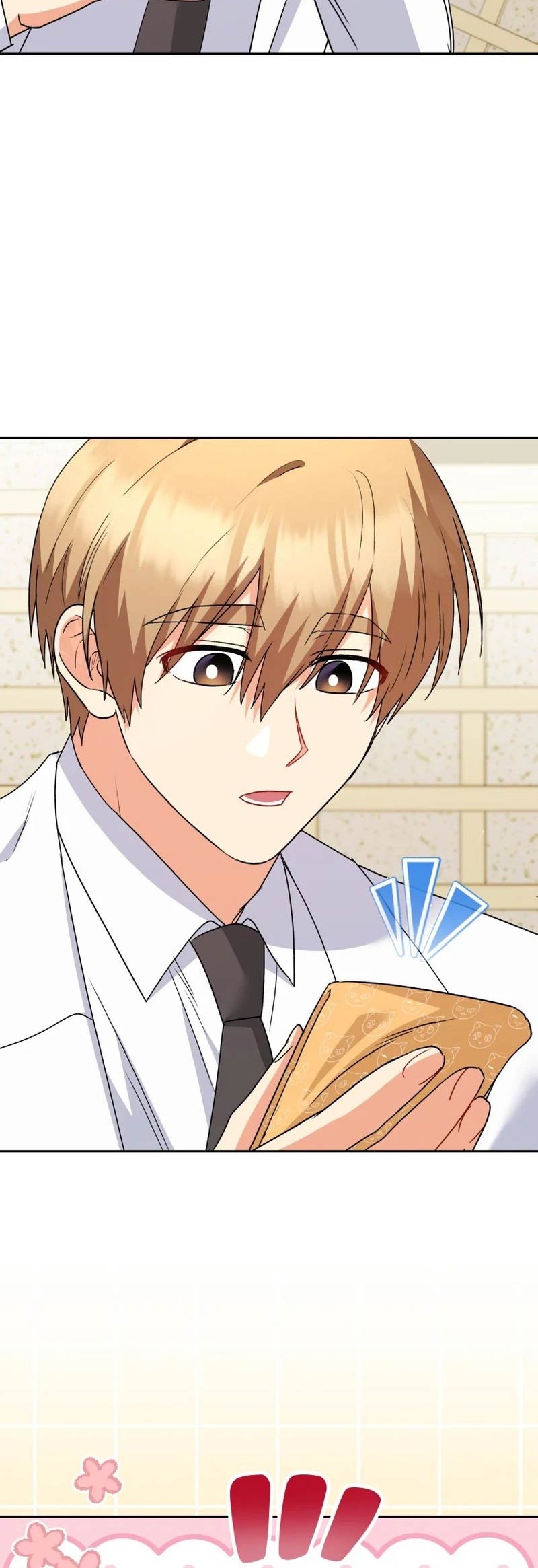 Hello? Veterinarian! Chapter 61 Gambar 53