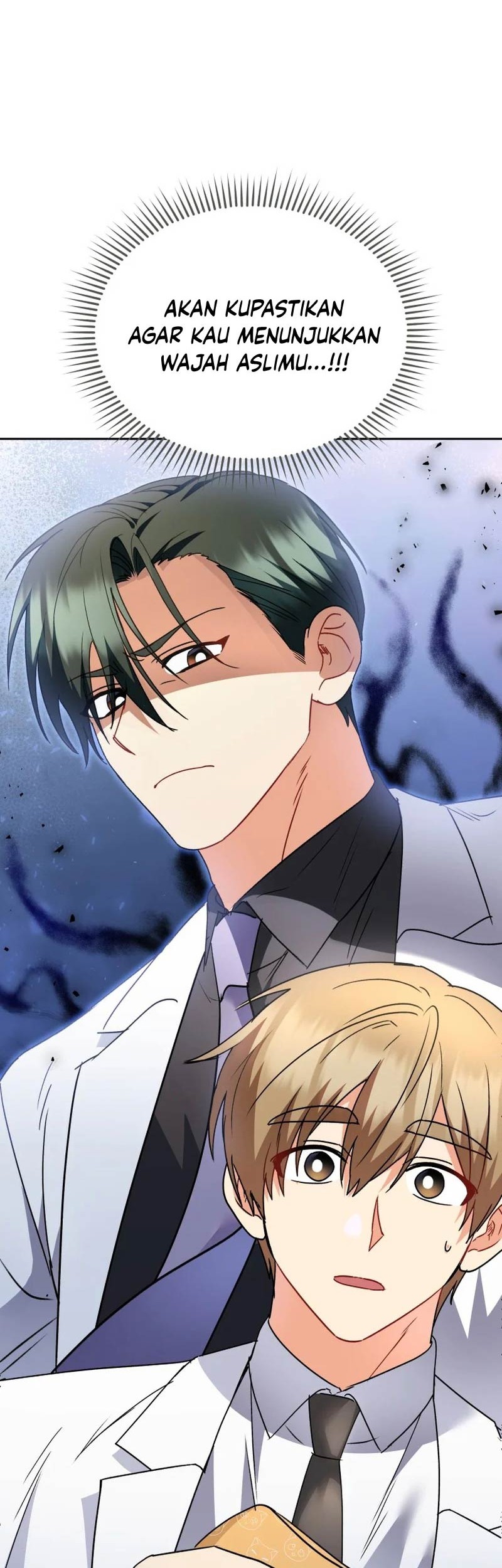 Hello? Veterinarian! Chapter 61 Gambar 55