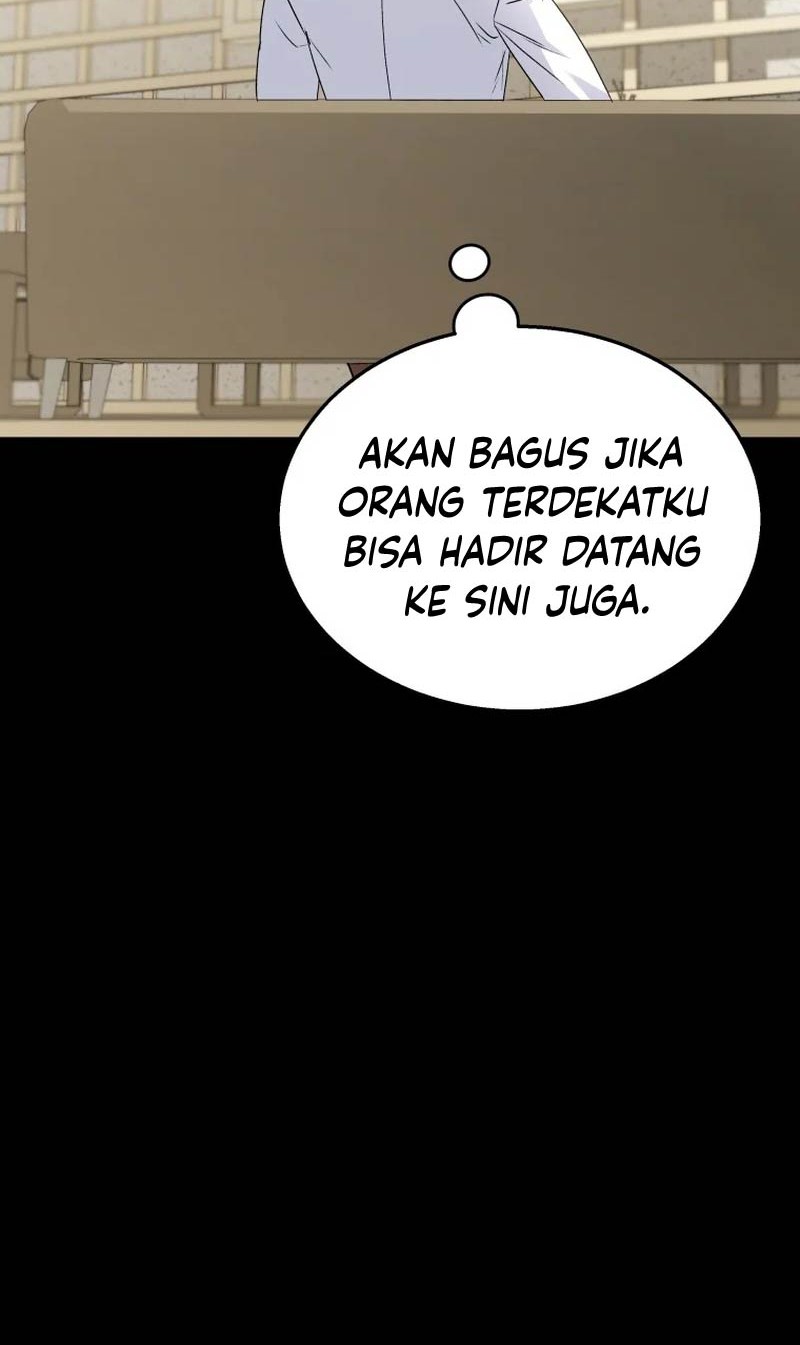 Hello? Veterinarian! Chapter 61 Gambar 5