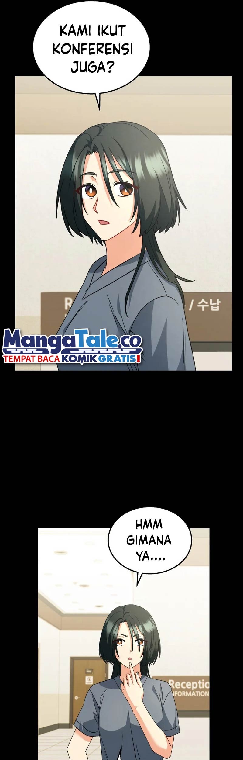 Hello? Veterinarian! Chapter 61 Gambar 6