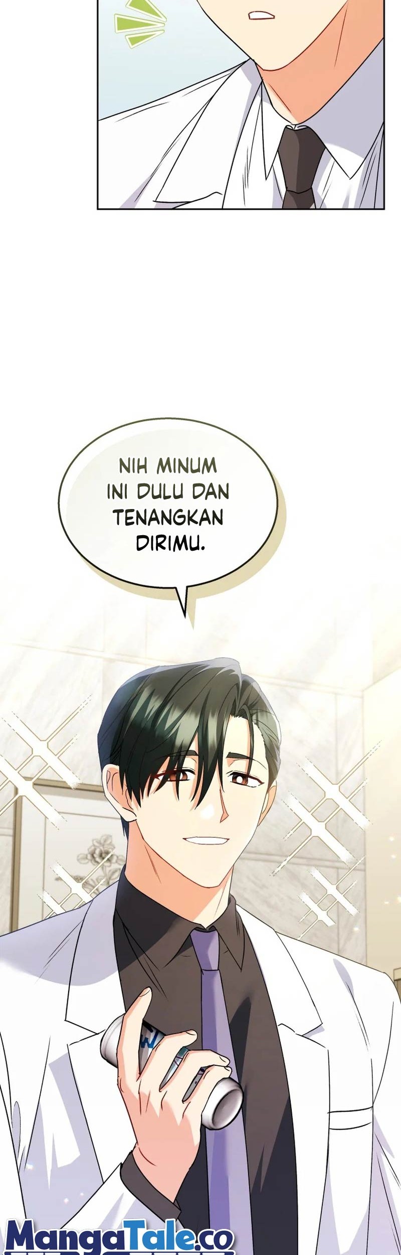 Hello? Veterinarian! Chapter 61 Gambar 11