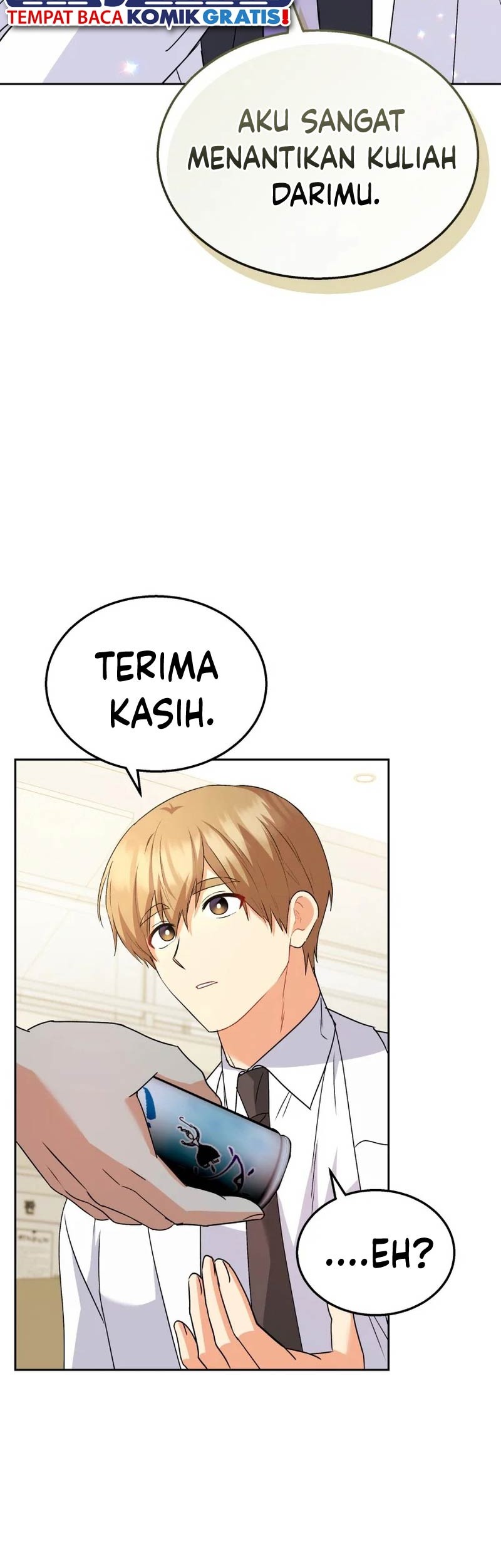 Hello? Veterinarian! Chapter 61 Gambar 12