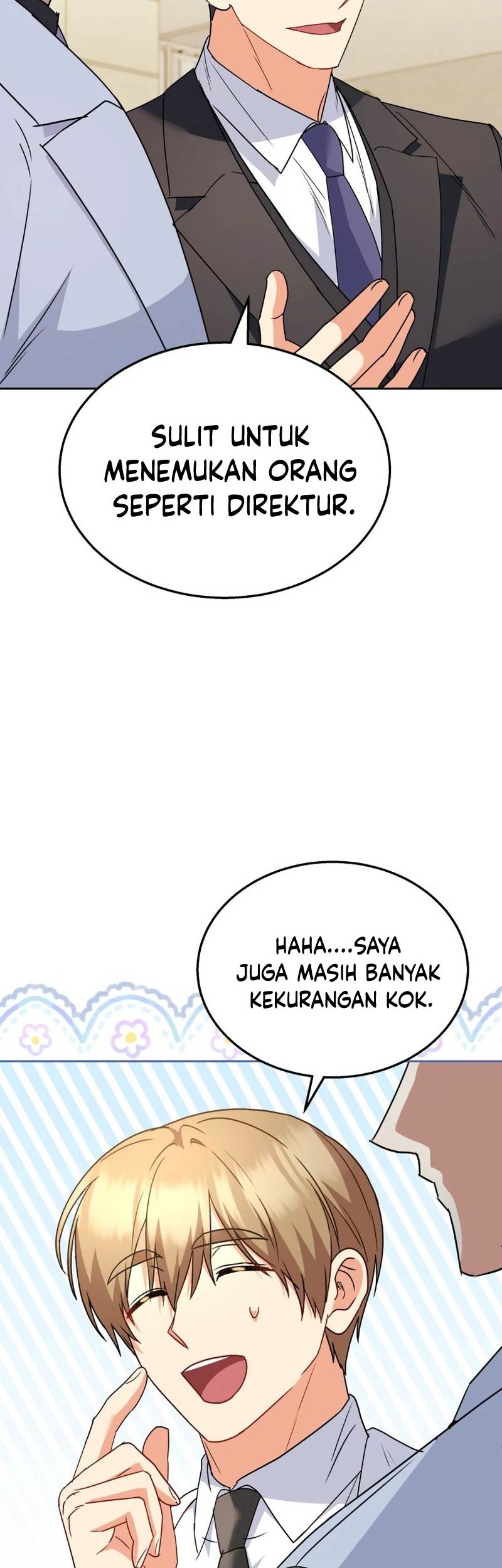 Hello? Veterinarian! Chapter 61 Gambar 27