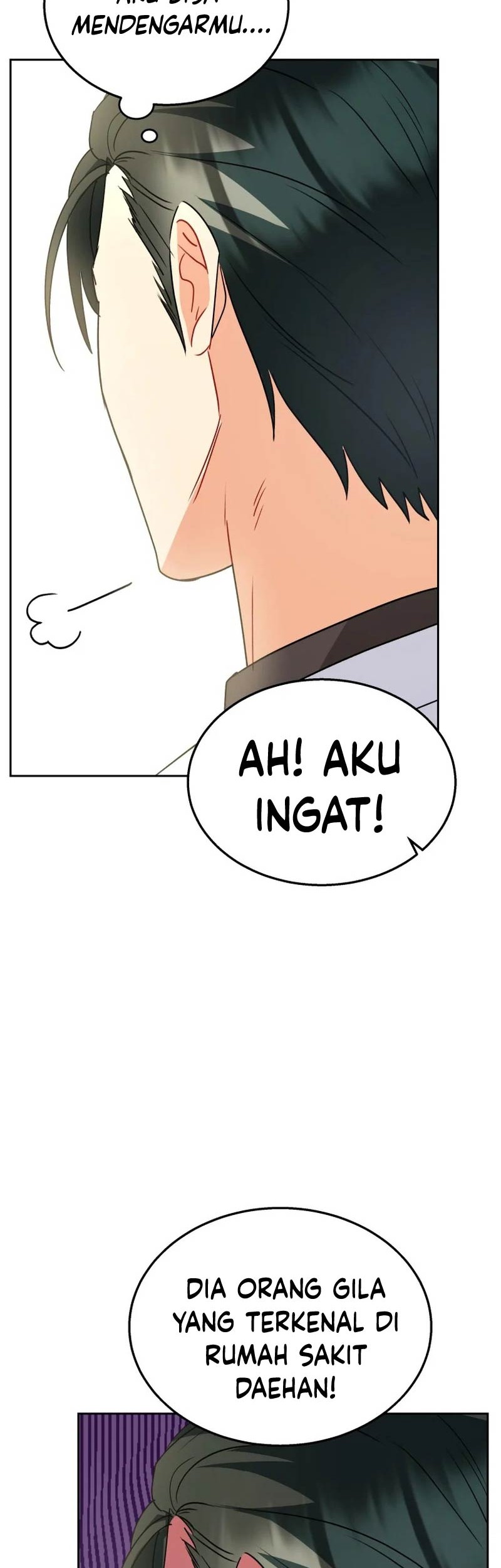 Hello? Veterinarian! Chapter 61 Gambar 31