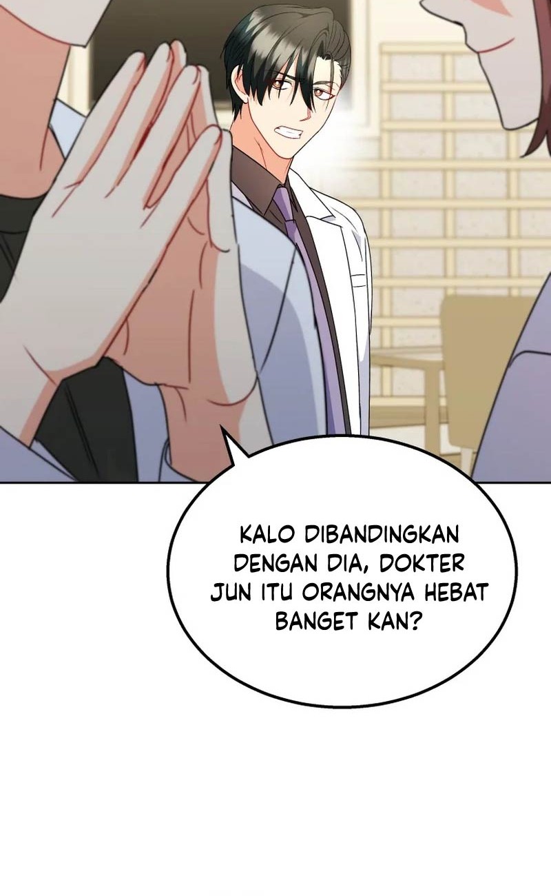 Hello? Veterinarian! Chapter 61 Gambar 33