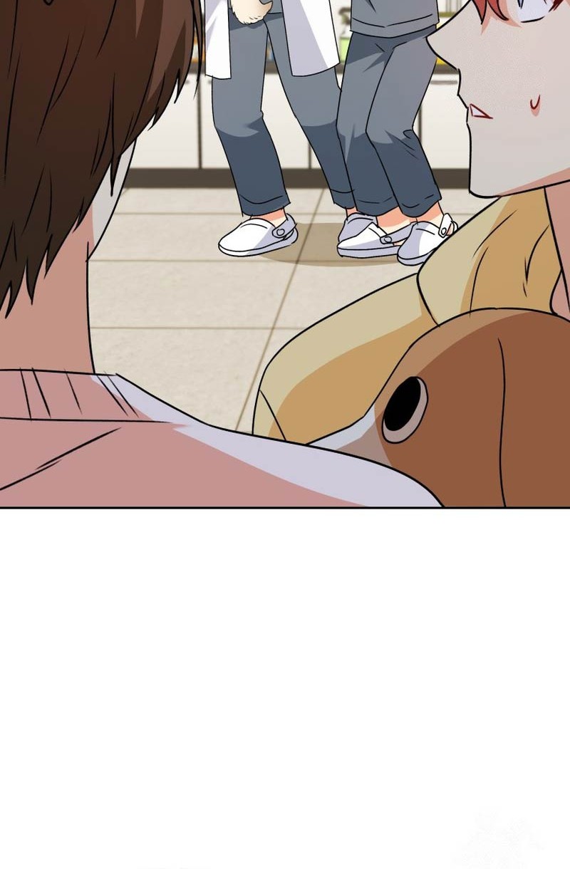 Hello? Veterinarian! Chapter 60 Gambar 37