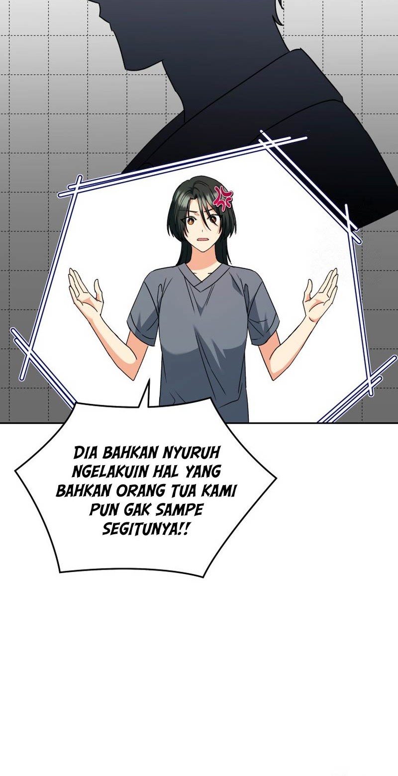 Hello? Veterinarian! Chapter 60 Gambar 45