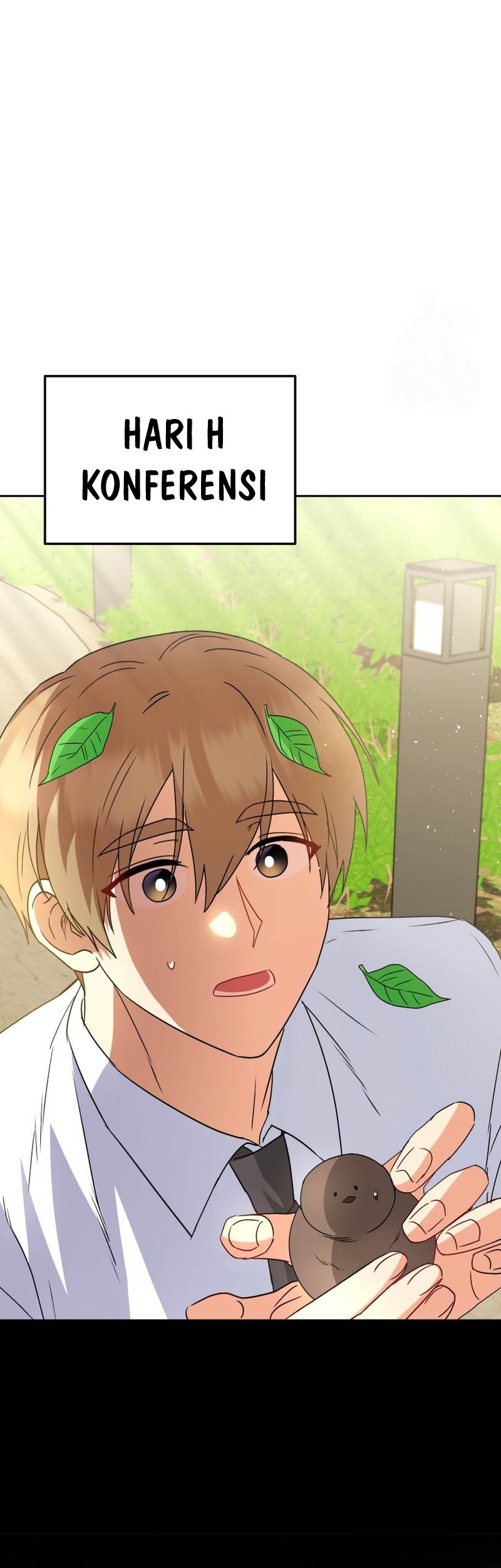 Hello? Veterinarian! Chapter 60 Gambar 61