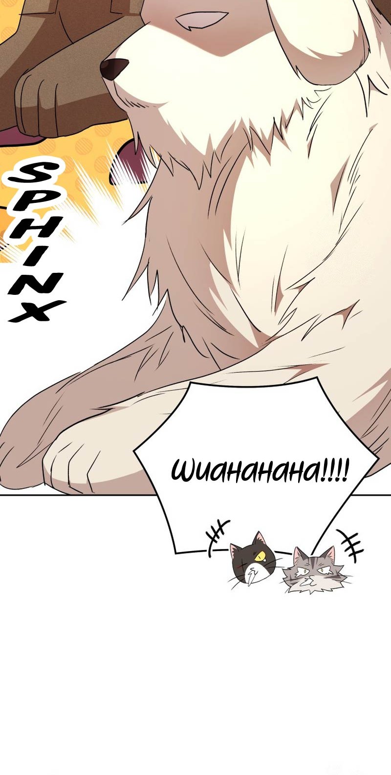 Hello? Veterinarian! Chapter 60 Gambar 5
