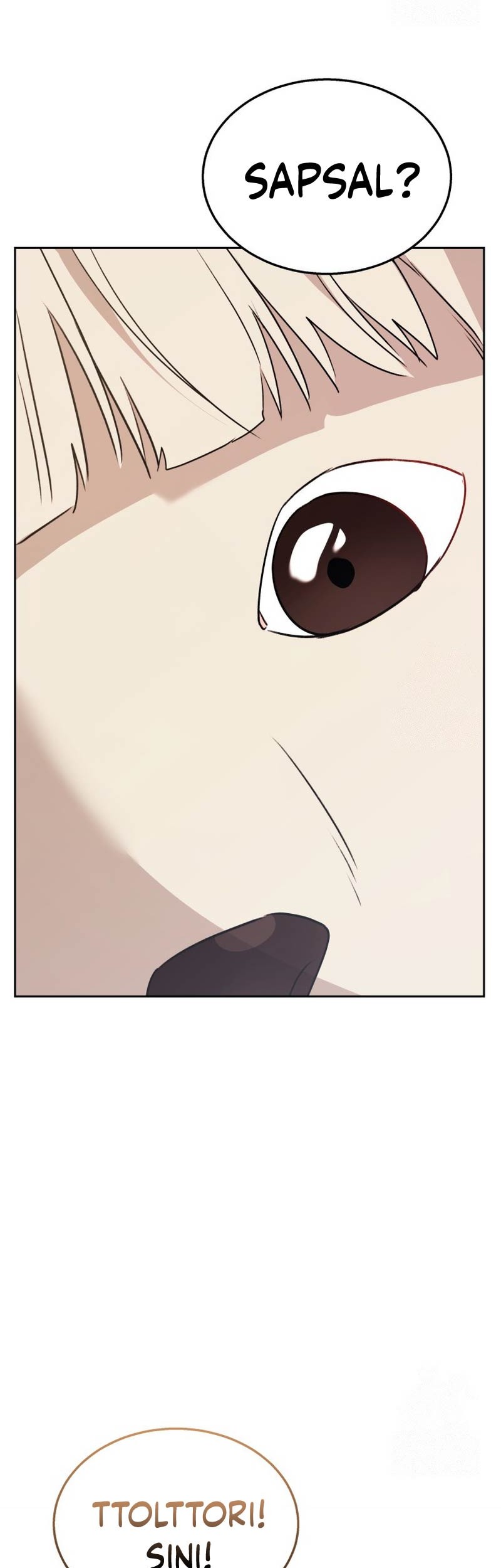 Hello? Veterinarian! Chapter 60 Gambar 16