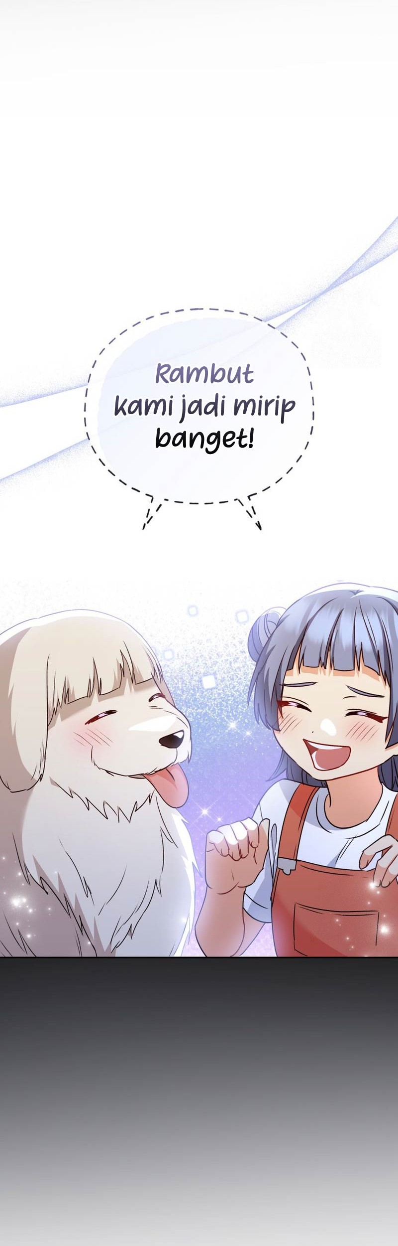 Hello? Veterinarian! Chapter 60 Gambar 27