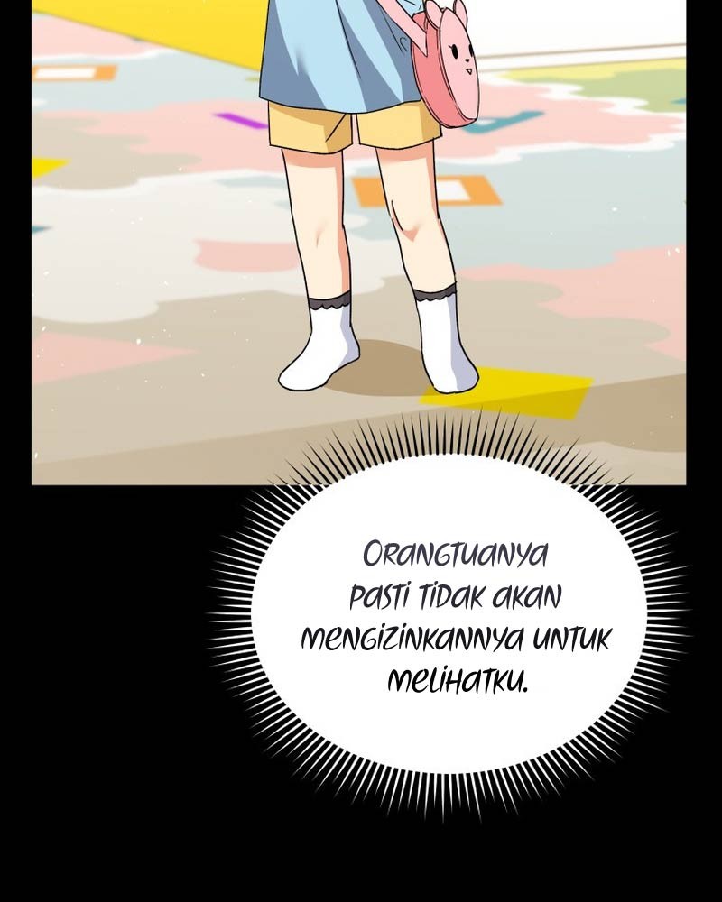 Hello? Veterinarian! Chapter 59 Gambar 44