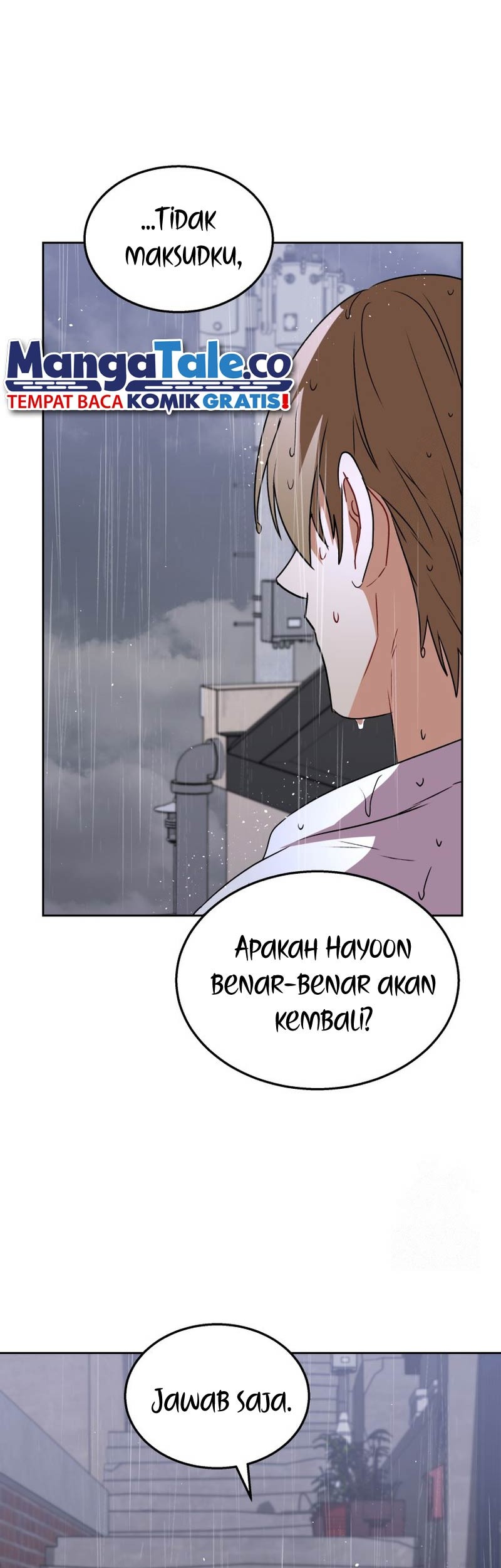 Hello? Veterinarian! Chapter 59 Gambar 47