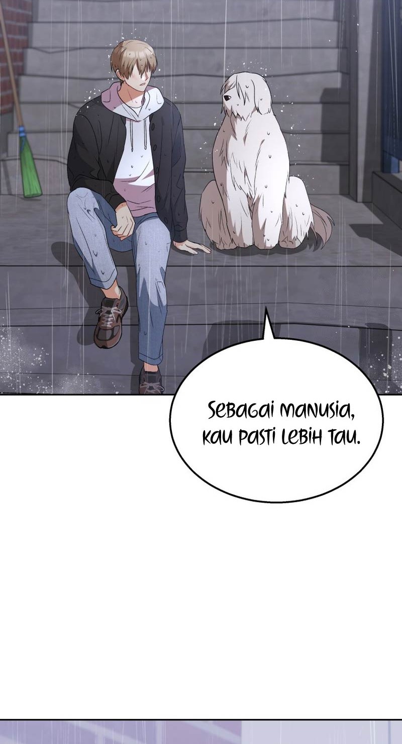 Hello? Veterinarian! Chapter 59 Gambar 48