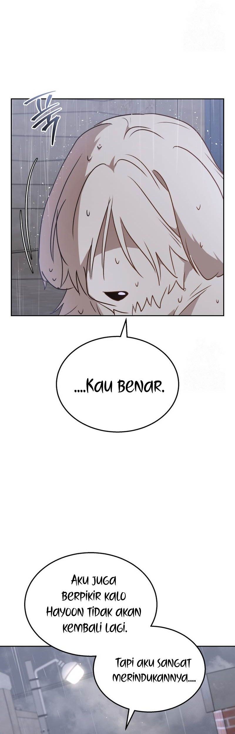 Hello? Veterinarian! Chapter 59 Gambar 50