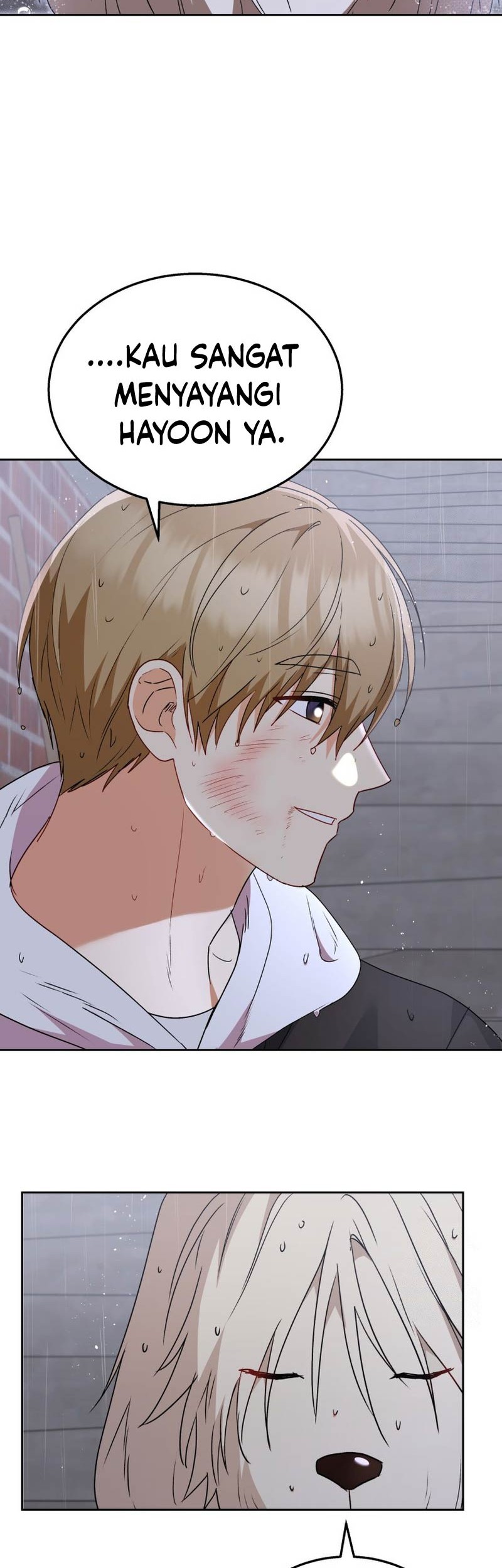 Hello? Veterinarian! Chapter 59 Gambar 52